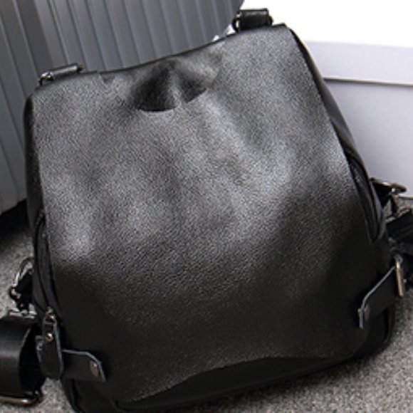 Backpack casual women\'s bag main image 4